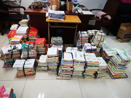 閱不孤讀,溫暖連接 房山區希望工程幕天同閱圖書捐贈項目圓滿完成