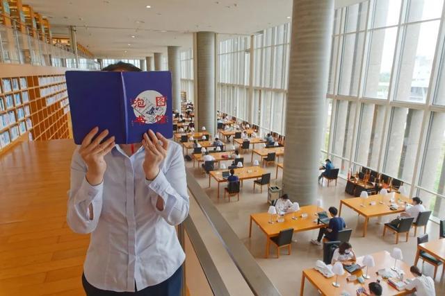 對于圖書館文創產品設計,你有哪些好創意?趕快來留言吧!