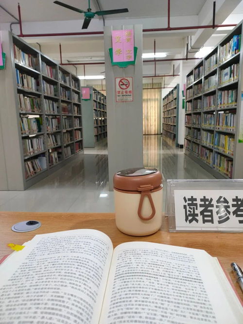 這屆95后的求職盡頭 當圖書管理員