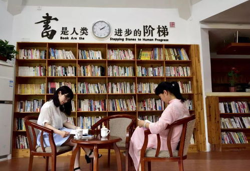 讓我們為北侖區圖書館 圖書流通站點個贊