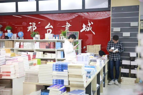 我市秋季惠民書市引領市民閱讀熱