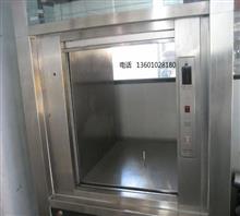 北京通州地區酒店傳菜電梯