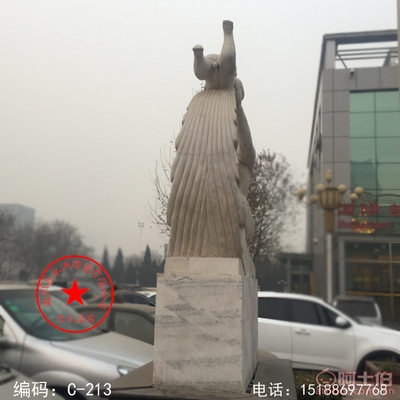 【永洪雕塑雕刻廠家加工定制漢白玉現代中國人物石雕校園雕塑學生讀書石雕】曲陽縣坤騰雕刻廠 - 產品庫