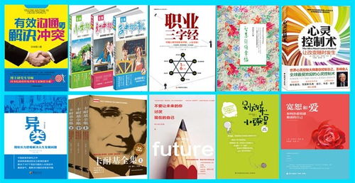 2014年十大成功勵(lì)志圖書