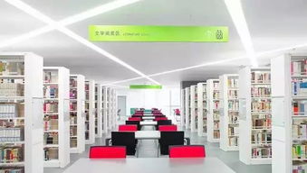 在深圳這個圖書館看書,你需要懂抗 日