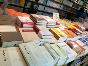劉晗 記伯鴻書店105種中華傳統文化大眾精品圖書展銷 側記