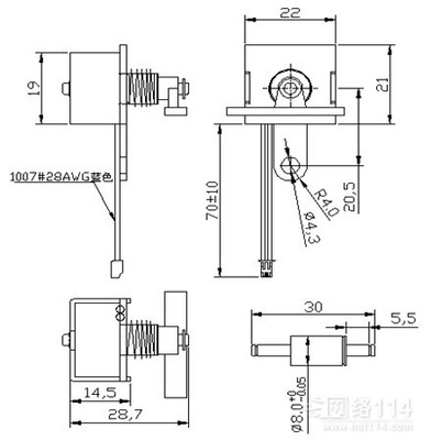 【自助圖書售貨機(jī)電磁鐵 電磁鐵生產(chǎn)批發(fā)廠家價(jià)格_自助圖書售貨機(jī)電磁鐵 電磁鐵生產(chǎn)批發(fā)廠家廠家】- 